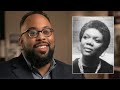 Kevin Young Discusses “won’t you celebrate with me” by Lucille Clifton