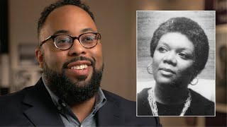 Kevin Young Discusses “won’t you celebrate with me” by Lucille Clifton