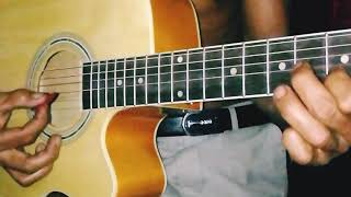 សម្លរកូនអុក_Guitar solo