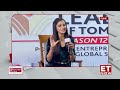 leaders of tomorrow season 12 pune springboard part 2 et now