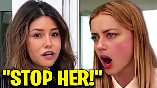 The Media Has Made A HUGE Mistake With Amber Heard