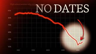 The real reason dating is broken