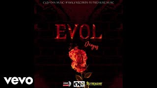 Devyus - Evol {Official audio}