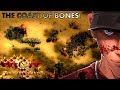 They Are Billions Mission 6 - The Coast of Bones - PROTECT EAST AND WEST!