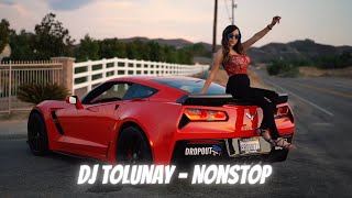 DJ Tolunay - NonStop (Club Mix)#SummerHitMusic