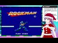 ロックマン メガワールド mega man the wily wars【まどいちゃんねる・実況ファミコンナビ】 md