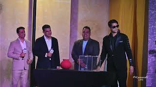 Matka King Grand Trailer Launch | Prime Original | Live