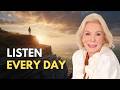 Transform Your Life with Self-Confidence ,Success And Positivity Affirmations | Louise Hay Inspired