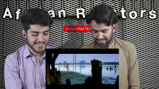 Afghan Reacts To |I - Mersalaayitten Video | A.R. Rahman | Vikram, Amy Jackson | Shankar |Afghan