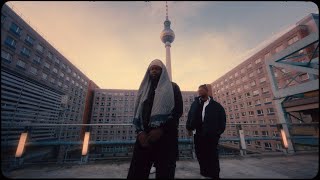 Ronis Goliath - Too Soon (Official Music Video)