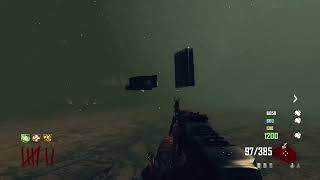 The Majestic floating ammo. | Black Ops 2: Zombies