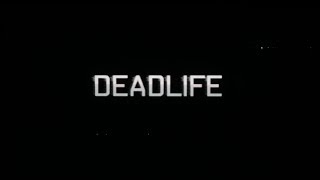 DEADLIFE - Sounds from the Abyss [Continuous Mix]