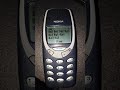 Coldplay - Adventure of a lifetime - Nokia 3310 ringtone