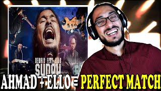 Greek/Cypriot Metalhead Reacts To Sudah - Dewa19 Feat Ello Indonesia