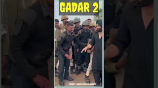 #Gadar2 Official Trailer | 11th August | Sunny Deol | Ameesha Patel | Anil Sharma | Zee Studios