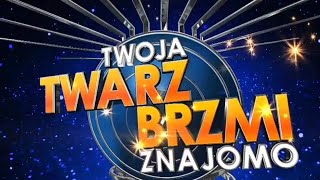 TOP 10 Występów programu Twoja Twarz Brzmi Znajomo HD