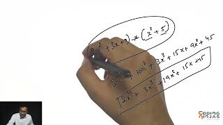 8. Intro Polynomial class