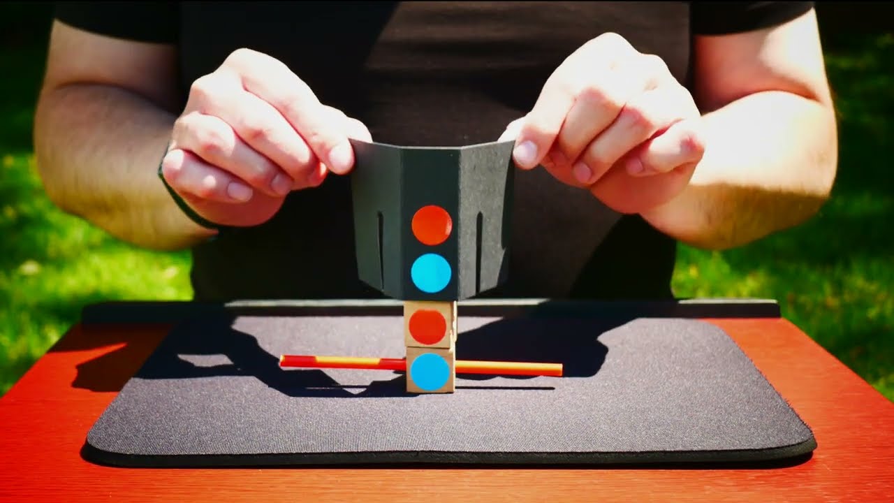 Jl Magic Move Stick Magic22