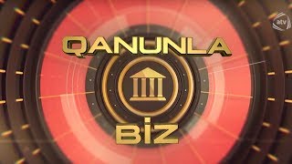 Qanunla biz (07.10.2017)