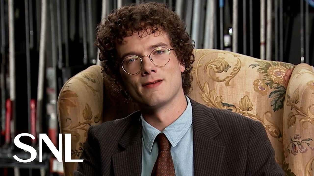 Social Experiment Snl Youtube