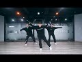 tyga ayy macarena choreography by narae