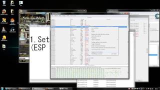 【Tutorial】 How to find Send Function
