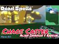 From Alien Invasion to Samurai Showdown! Chaos Caster Adventure | Chaos Caster Part 2