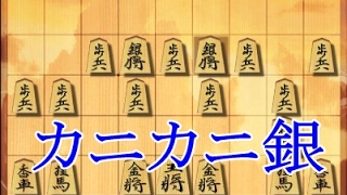 将棋ウォーズ 10秒将棋実況（254） 相振り飛車 角交換型 四間飛車VS向かい飛車