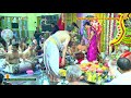 170 charanamule nammithi udayalur sri balarama bhagavathar alangudi radhakalyanam 2020