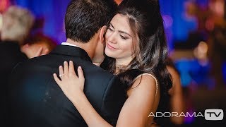 How to Bounce Flash Wedding Receptions and Events: Breathe Your Passion with Vanessa Joy