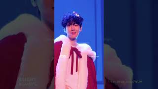 [4K FANCAM] 241221-22 백현 BAEKHYUN 큥망진창 대환장파티 - Rendez-Vous 직캠 🔗 full https://youtu.be/9Ye3dFM2psk