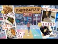 【貝遊台北4日3夜】首次台灣自由行😆DAY1詳細機場交通＋西門町瘋狂吃＋超美住宿推介＋無老鍋太好味！