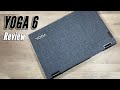 Lenovo Yoga 6 Features and Review - An Awesome 2-in-1 Laptop!