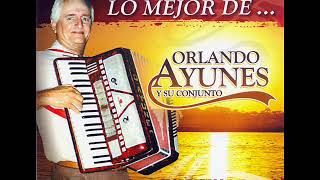 ORLANDO AYUNES - LO MEJOR