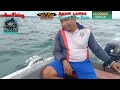 Cari Spot Macing Baru di Sekitar Laut Pulau Wamar#fishing #jiging #mancing #reel