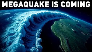 Scientists Warn A Massive Earthquake Could Hit Much Sooner Than Expected