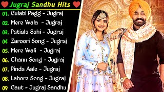 Jugraj Sandhu All New Punjabi Songs || New Punjabi Jukebox 2022 | Best Jugraj Sandhu punjabi songs