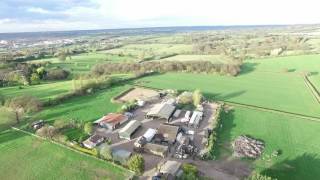 Chigwell Essex Drone