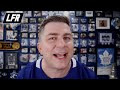 LFR18 - Game 22 - They Have No Players - Maple Leafs 1, Panthers 5