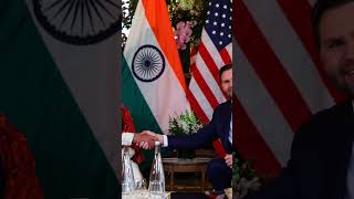 Narendra Modi | JDVance | america #narendramodi #jdvance #america #pmmodi #trending #trend #news