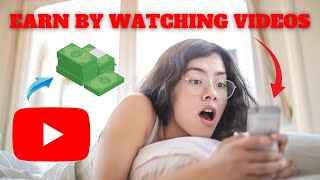 $3 EVERY 90 SECONDS WATCHING YOUTUBE S! (Make Money Online 2023)
