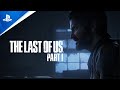 The Last of Us Part I | Launch Trailer (4K) | PS5