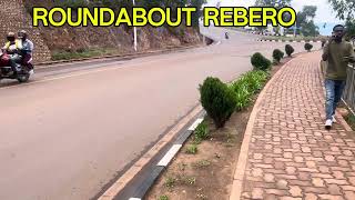 Beautiful Africa Rebero , Gikondo , Kigali , Rwanda @ISIMBITV