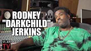 Darkchild on Producing Brandy \u0026 Monica's 'The Boy is Mine': They Had Real Beef (Part 9)