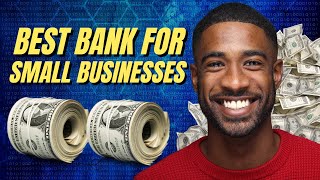 5 Best Banks for Small Business in 2024 | Best Small Business Checking Accounts