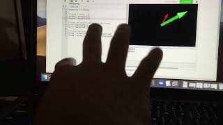 Vector Magnitude with VPython 1 | Physics
