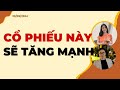 CỔ PHIẾU NÀY SẼ TĂNG MẠNH | Nhận định 30/9/2024