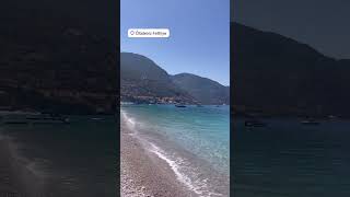 Great Ölüdeniz Beach: Turkey #2024