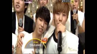 [Love Story] WooGyu