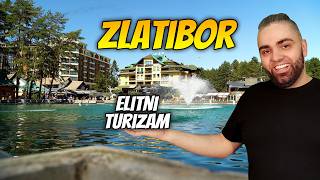 Zlatibor - Elitni turizam ili nešto drugo?